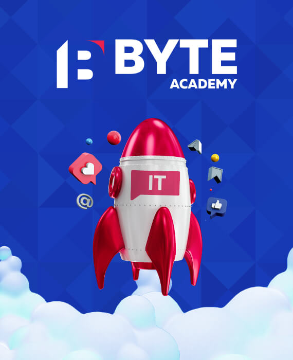 byte modal