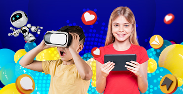 C чого почати комп'ютерне навчання дитині