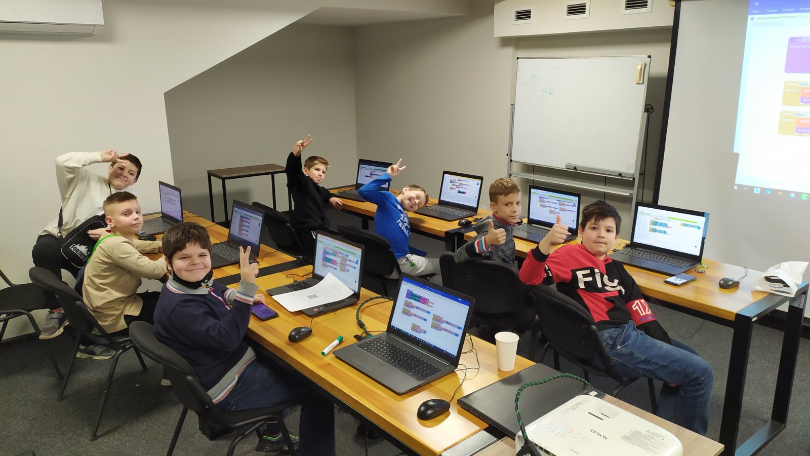 Як з користю витратити час дитини на період дистанційного навчання?